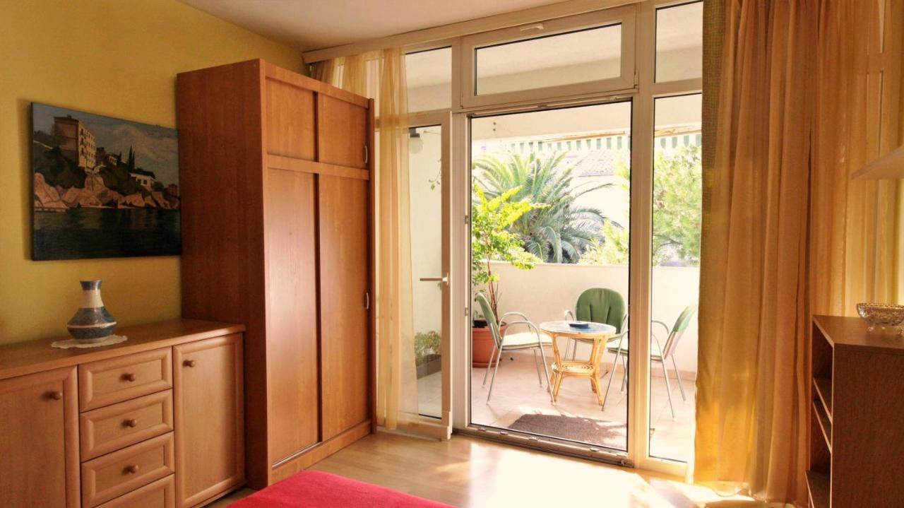 Apartment Anita أوميس المظهر الخارجي الصورة